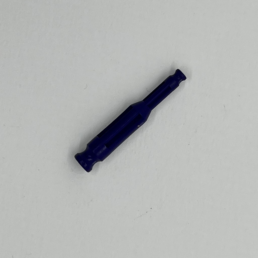Transition Rod Purple Transition Rod Micro | Knex.Parts